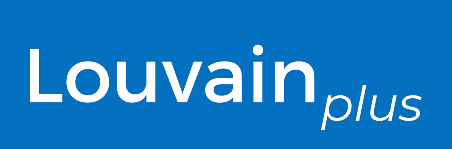 LouvainPlus